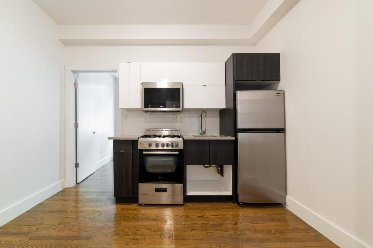 1412: East Village Nova York