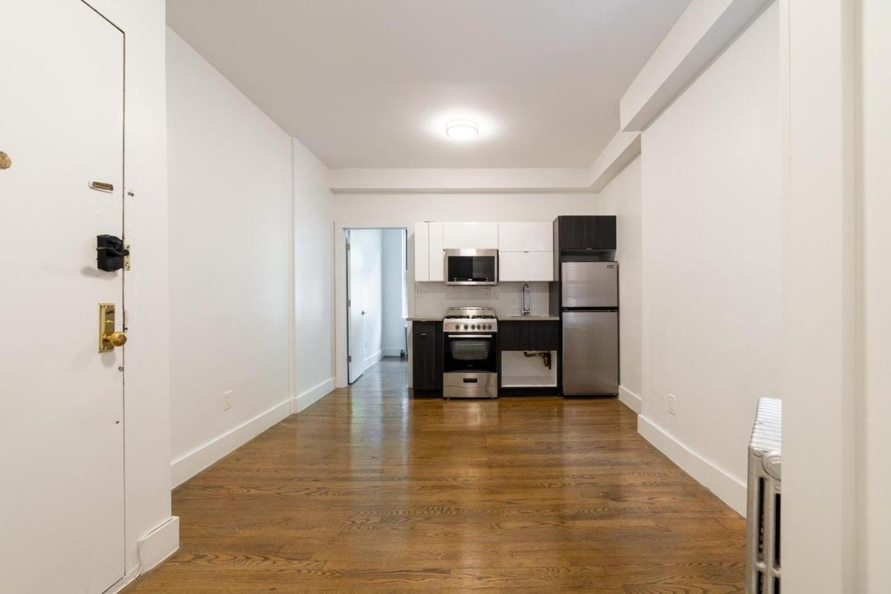 Apartamento 1412: East Village